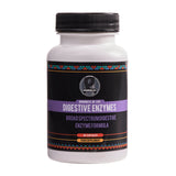 Digestive Enzymes