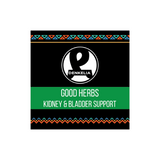 Good Herbs Kidney & Bladder Support - 120ml