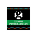 Good Herbs Liver & Gallbladder Support - 120ml