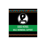 Good Herbs Male Hormonal Support - 120ml