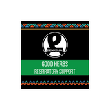 Good Herbs Respiratory Support - 120ml