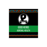 Good Herbs Adrenal Health - 120ml