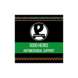 Antimicrobial Support - 120ml