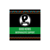 Antiparasitic Support - 120ml