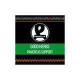 Pancreas Support - 120ml