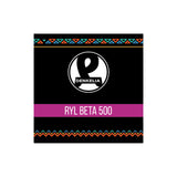 RYL BETA 500 (Beta 1, 3-D Glucan)